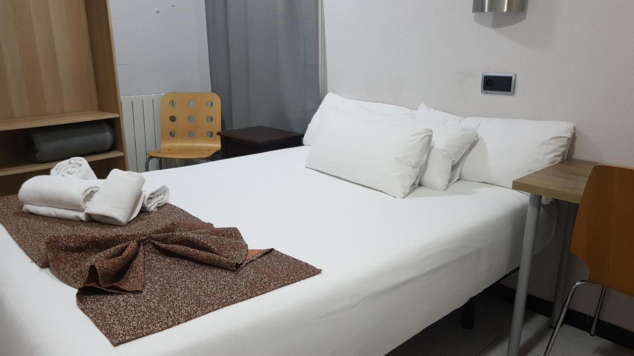 Casa de hóspedes Levante Barcelona