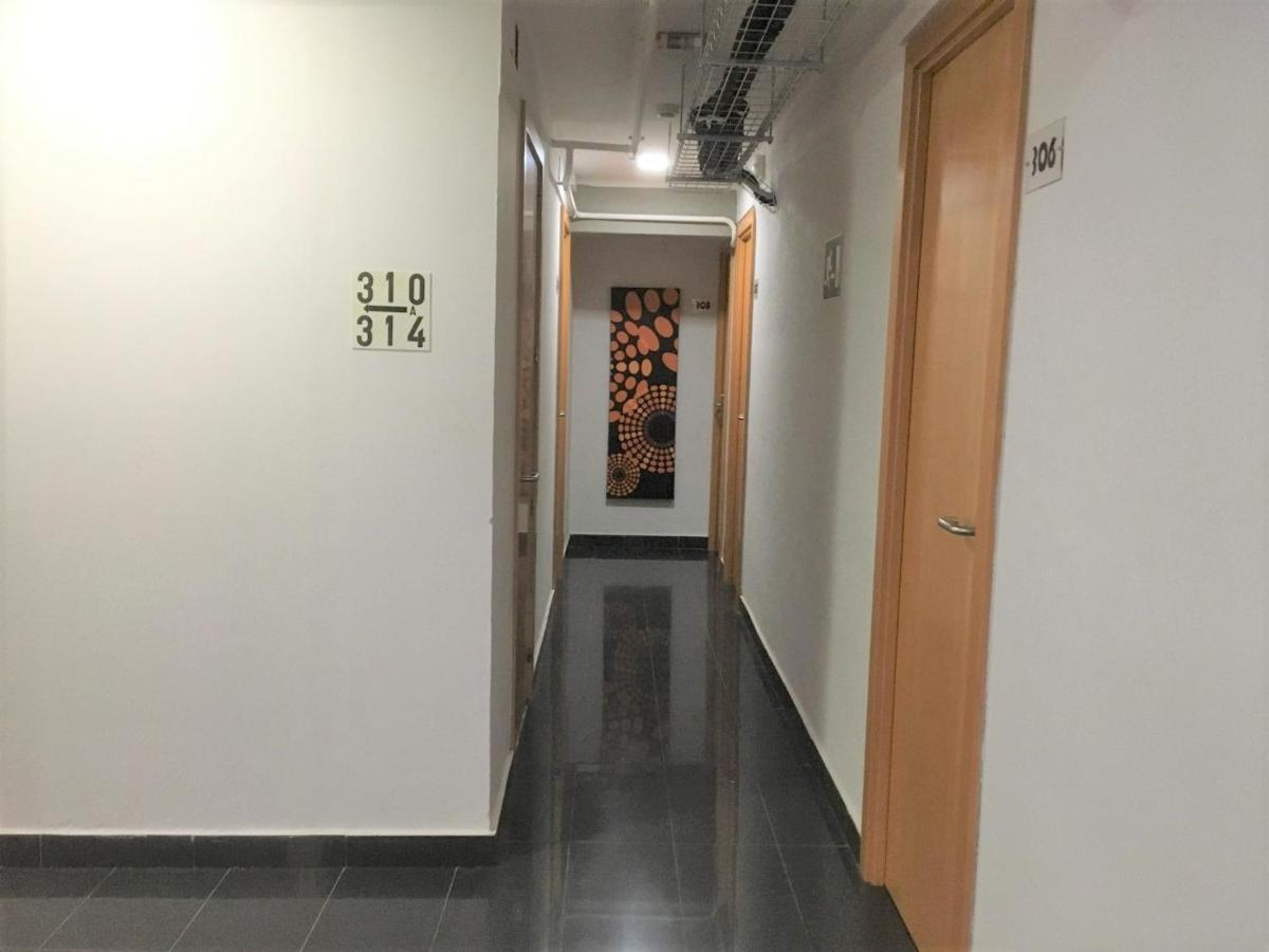Casa de hóspedes Levante 2*