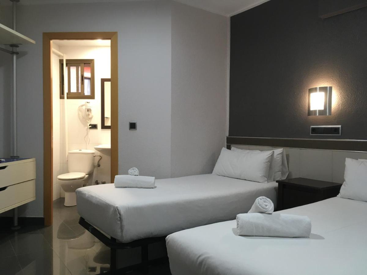 Casa de hóspedes Levante 2*