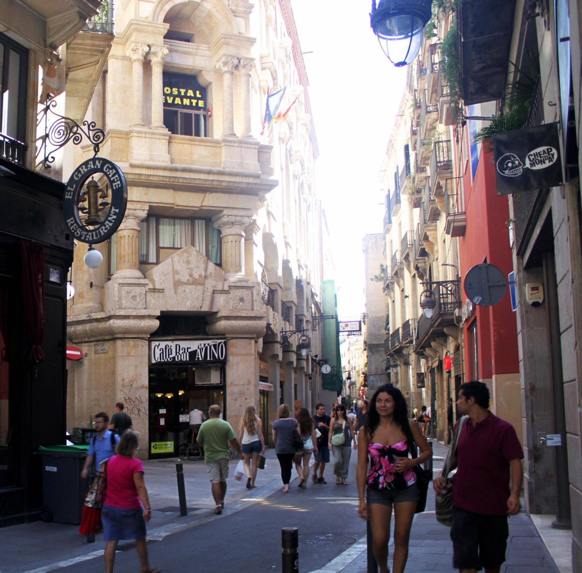 Gasthof Levante 2*